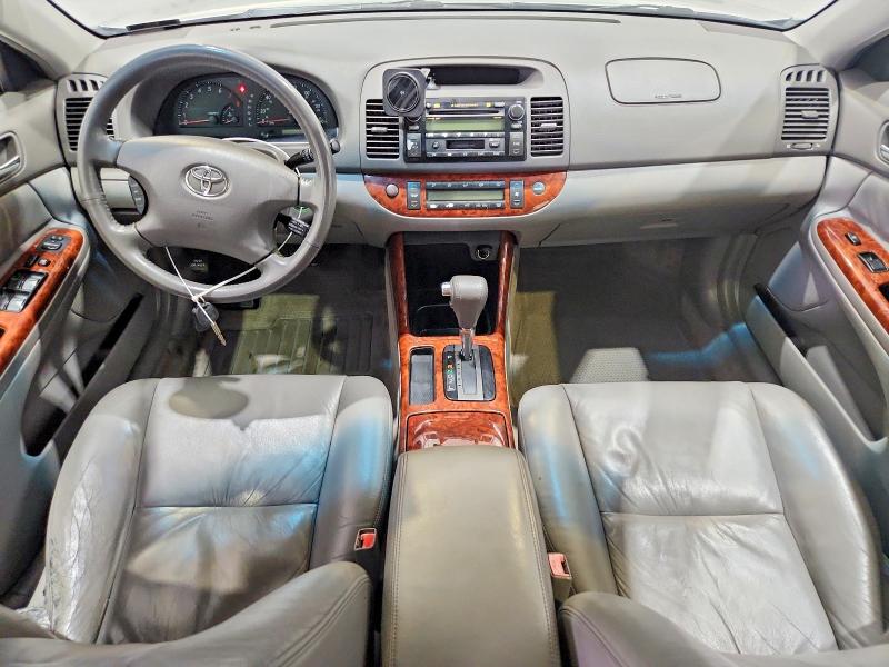 Продажа на аукционе авто 2003 Toyota Camry, vin: JTDBE32K330242246, номер лота: 59357076