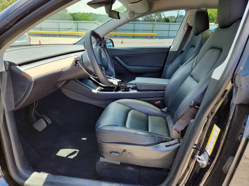 56470376 :رقم المزاد ، 5YJYGDEE5MF089632 vin ، 2021 Tesla Model Y مزاد بيع