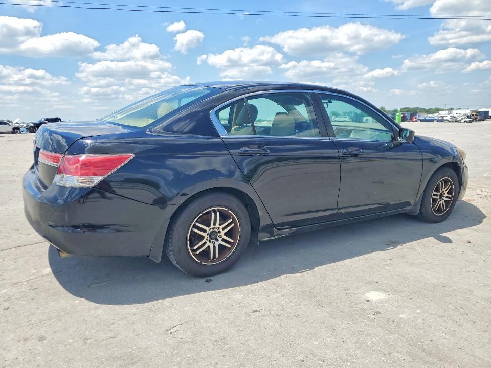 Aukcja sprzedaży 2011 Honda Accord, vin: 1HGCP2F35BA116461, numer aukcji: 55732306