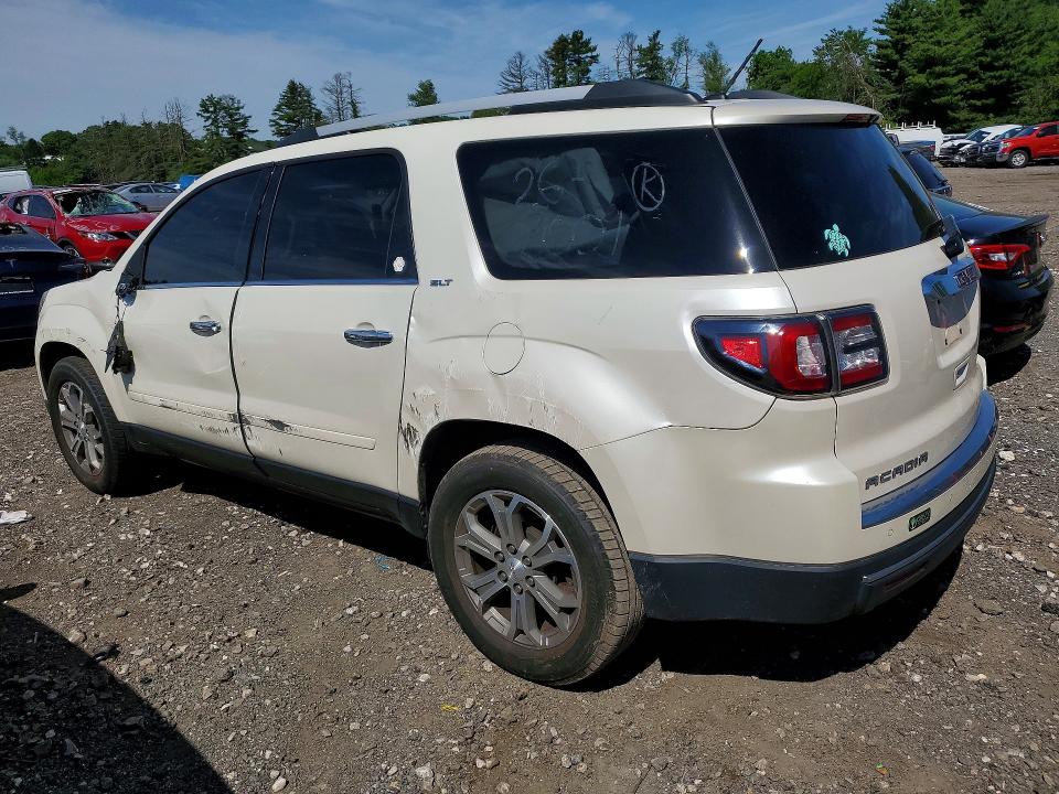 Aukcja sprzedaży 2015 Gmc Acadia, vin: 1GKKVRKD1FJ269176, numer aukcji: 54515636