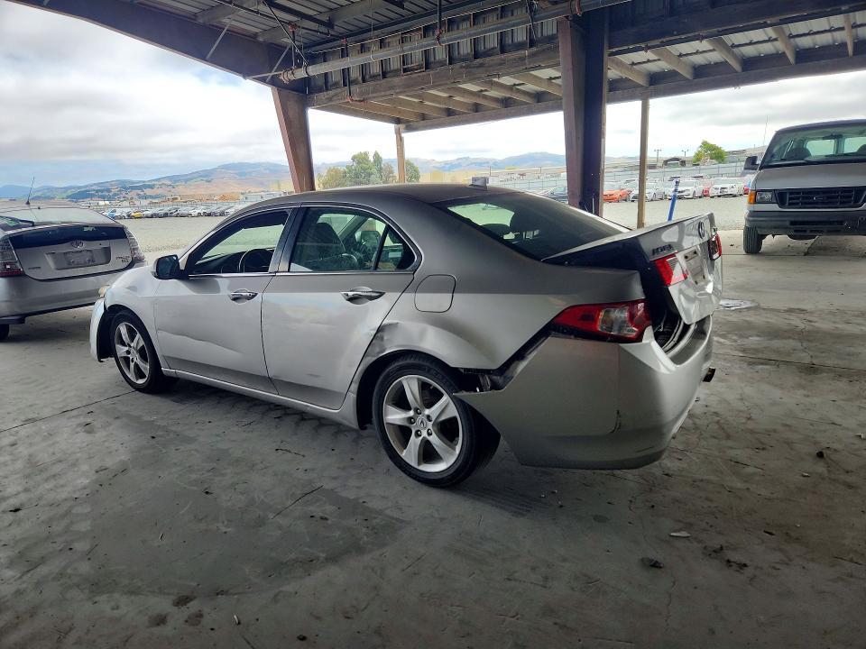 Продаж на аукціоні авто 2009 Acura Tsx, vin: JH4CU26609C034961, номер лоту: 57354376