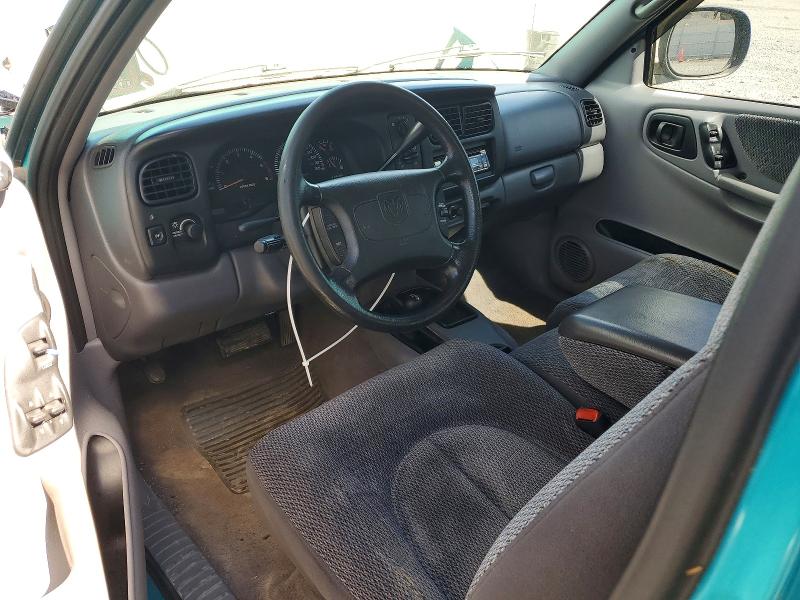 Продажа на аукционе авто 1998 Dodge Dakota, vin: 1B7GG22Y8WS658056, номер лота: 55686736