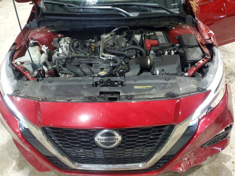 55859946 :رقم المزاد ، 1N4BL4CV9NN409970 vin ، 2022 Nissan Altima مزاد بيع