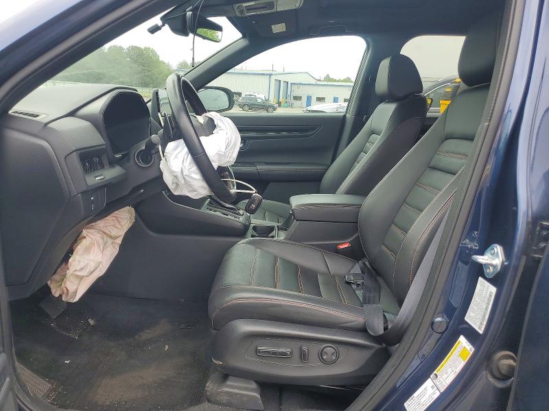 Aukcja sprzedaży 2025 Honda Cr-v, vin: 7FARS6H84SE056546, numer aukcji: 56181146