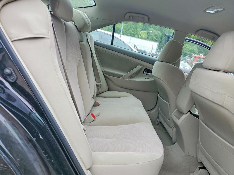 Aukcja sprzedaży 2010 Toyota Camry, vin: 4T1BF3EK6AU542227, numer aukcji: 55904256