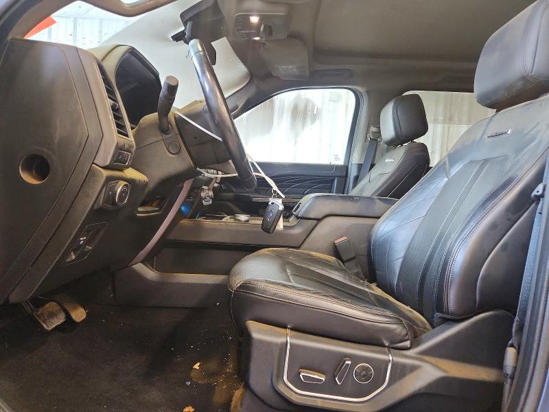 Продажа на аукционе авто 2019 Ford Expedition, vin: 1FMJK1MT6KEA74016, номер лота: 58204566
