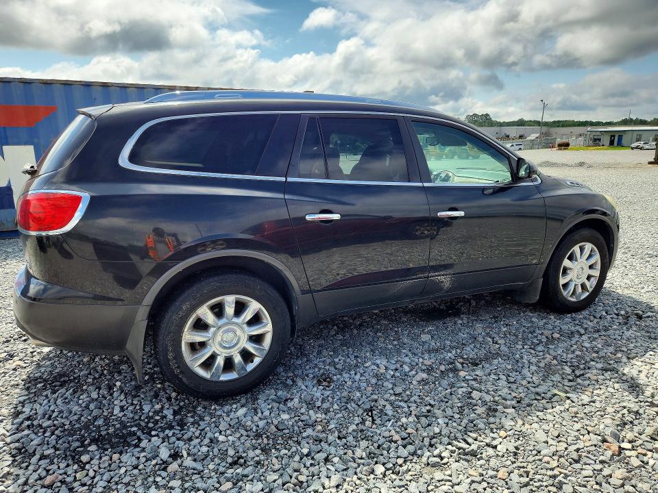 55097466 :رقم المزاد ، 5GAKVDED9CJ105309 vin ، 2012 Buick Enclave مزاد بيع