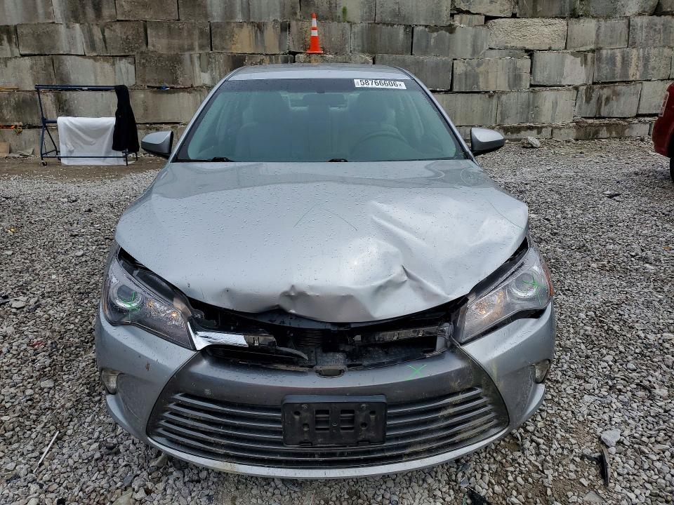 Продаж на аукціоні авто 2016 Toyota Camry, vin: 4T1BF1FK1GU224110, номер лоту: 58766606