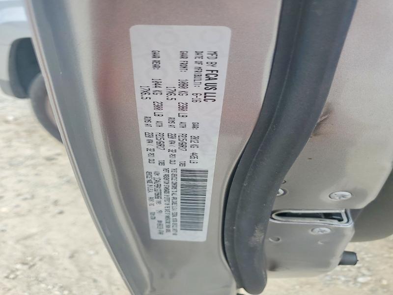 Aukcja sprzedaży 2016 Jeep Patriot, vin: 1C4NJPBA1GD796066, numer aukcji: 56395376