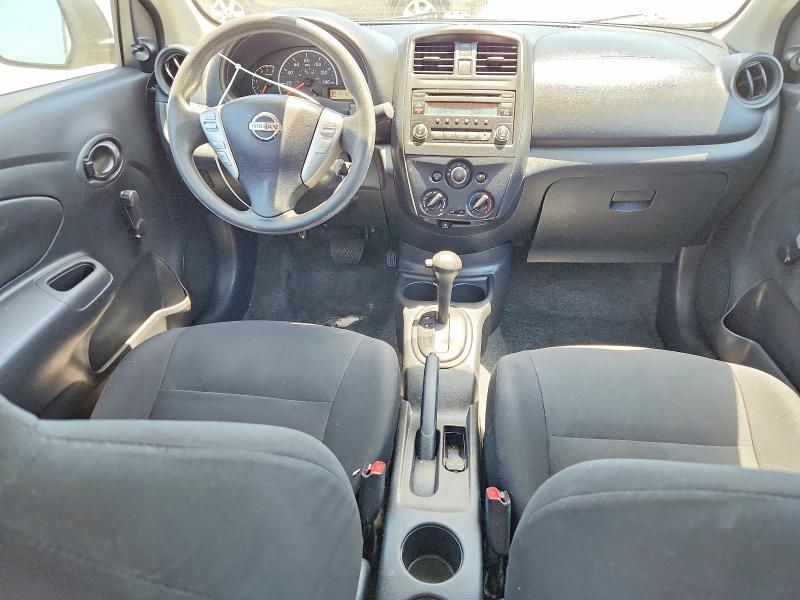 Aukcja sprzedaży 2015 Nissan Versa, vin: 3N1CN7AP0FL827899, numer aukcji: 58044906