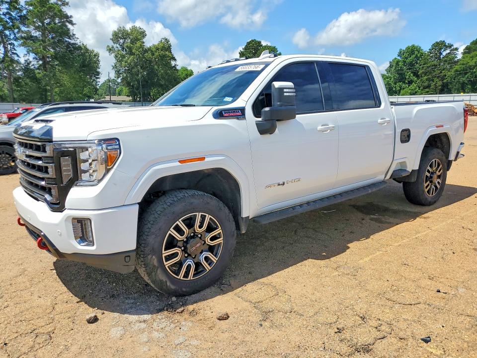 Продаж на аукціоні авто 2022 Gmc Sierra, vin: 1GT49PEY5NF253558, номер лоту: 56835766