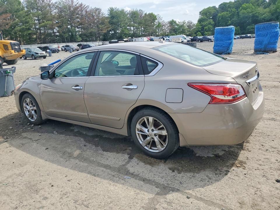 Aukcja sprzedaży 2013 Nissan Altima, vin: 1N4AL3AP6DN553078, numer aukcji: 56935286