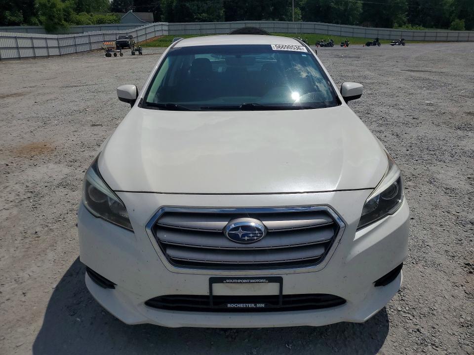 Продаж на аукціоні авто 2017 Subaru Legacy, vin: 4S3BNAC69H3005529, номер лоту: 56690536