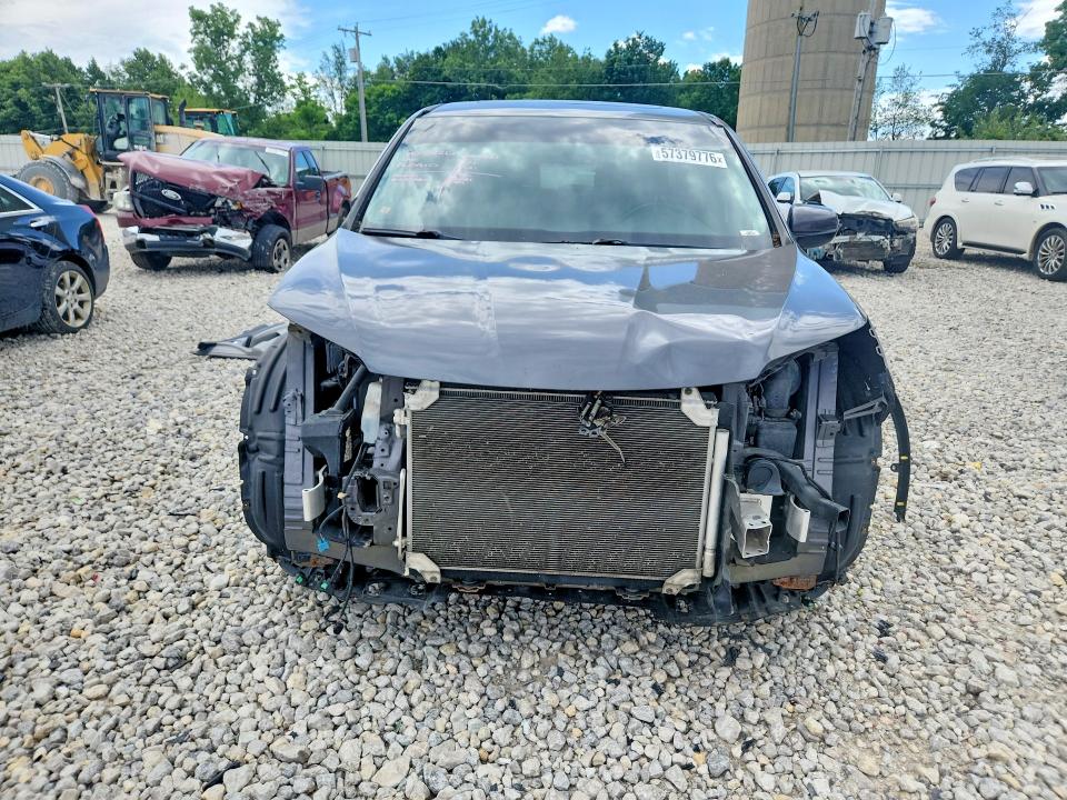 2016 Honda Pilot მანქანა იყიდება აუქციონზე, vin: 5FNYF5H5XGB036420, აუქციონის ნომერი: 57379776