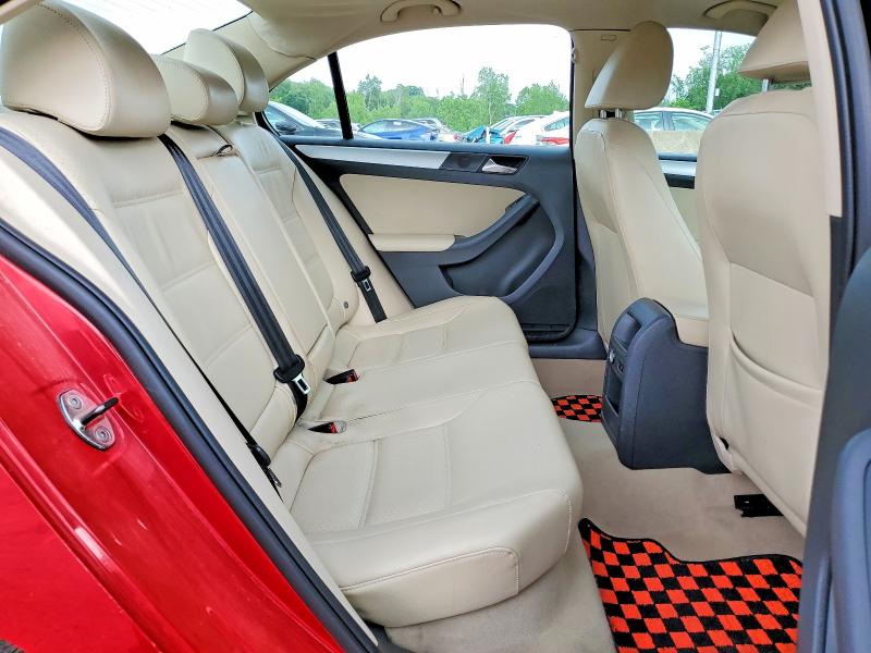 Aukcja sprzedaży 2013 Volkswagen Jetta, vin: 3VWDP7AJ6DM368860, numer aukcji: 56708066