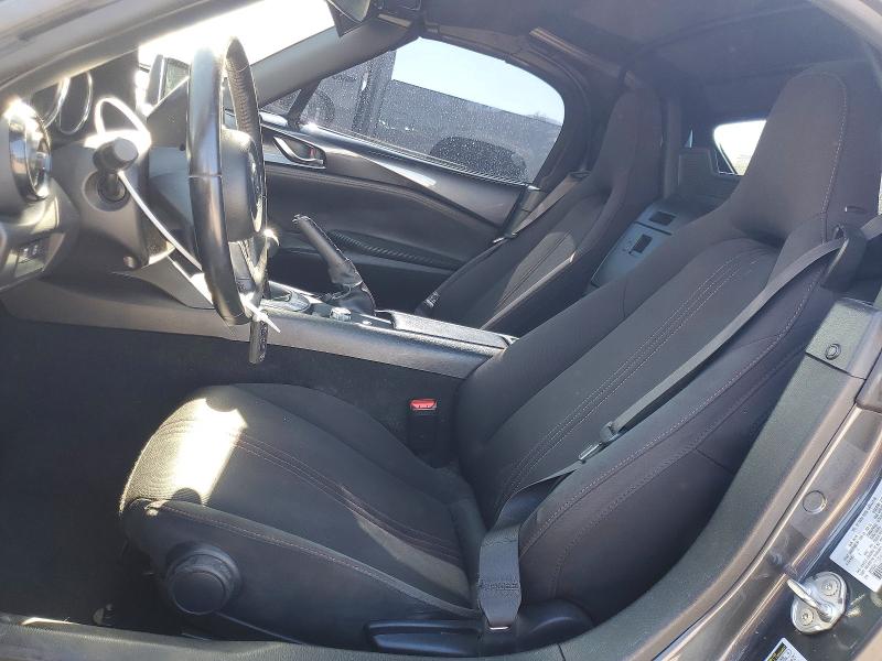 Продажа на аукционе авто 2016 Mazda Mx-5 Miata, vin: JM1NDAC77G0101667, номер лота: 55757106