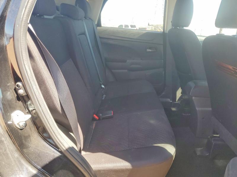 85628215 :رقم المزاد ، 4A4AP4AU8DE011726 vin ، 2013 Mitsubishi Outlander Sport مزاد بيع