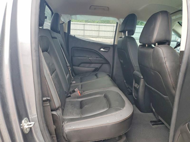 Aukcja sprzedaży 2021 Gmc Canyon, vin: 1GTG6FEN8M1295241, numer aukcji: 57472046