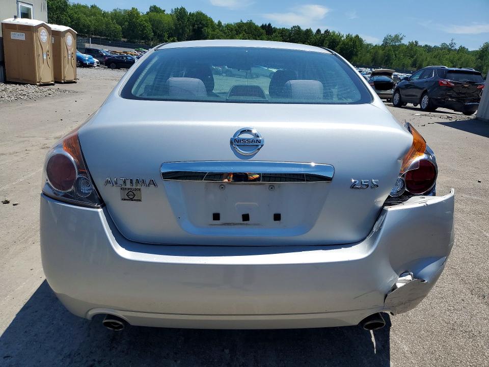 Aukcja sprzedaży 2012 Nissan Altima, vin: 1N4AL2AP8CN579710, numer aukcji: 56433186