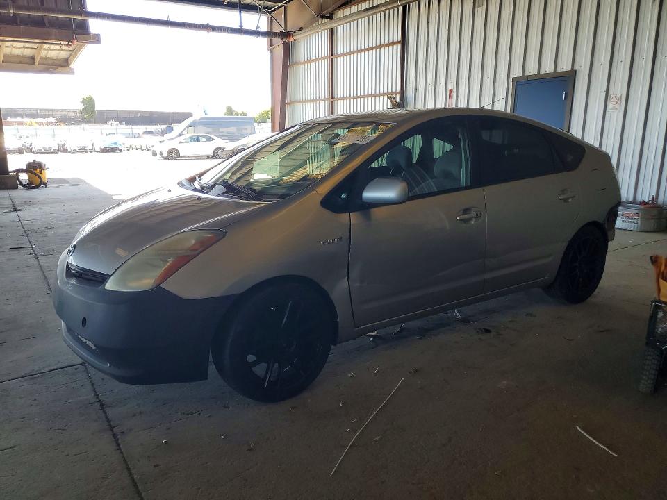 Aukcja sprzedaży 2007 Toyota Prius, vin: JTDKB20U877630156, numer aukcji: 56903226