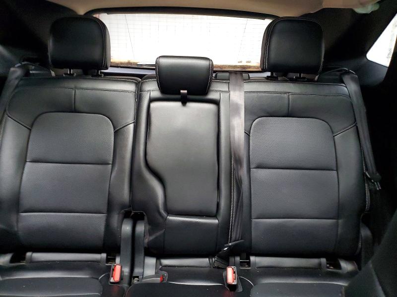2020 Ford Escape მანქანა იყიდება აუქციონზე, vin: 1FMCU9J97LUA63009, აუქციონის ნომერი: 57024386