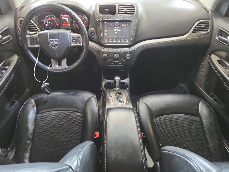 Aukcja sprzedaży 2016 Dodge Journey, vin: 3C4PDCGB5GT131496, numer aukcji: 58632926