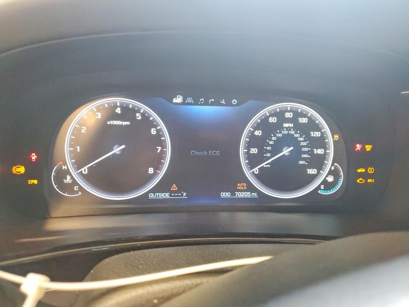 56150026 :رقم المزاد ، KMHGH4JHXGU102729 vin ، 2016 Hyundai Equus مزاد بيع