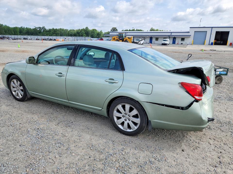 Продаж на аукціоні авто 2006 Toyota Avalon, vin: 4T1BK36B06U113327, номер лоту: 58010346