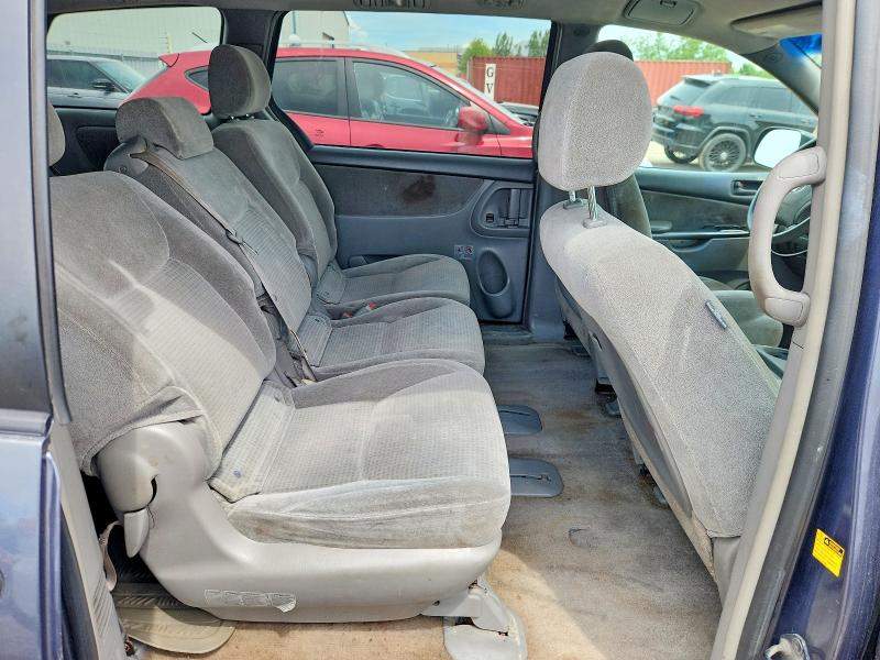 Продаж на аукціоні авто 2007 Toyota Sienna, vin: 5TDZK29C17S076036, номер лоту: 58383186