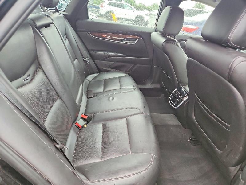 Aukcja sprzedaży 2015 Cadillac Xts, vin: 2G61N5S36F9232064, numer aukcji: 57518626