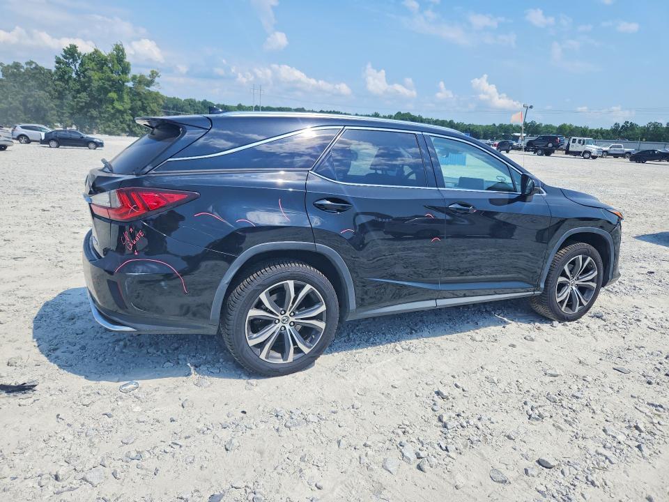 Продаж на аукціоні авто 2018 Lexus Rx, vin: JTJDZKCA4J2004773, номер лоту: 59176406