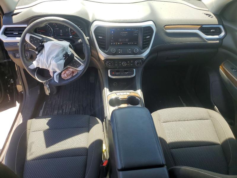 Aukcja sprzedaży 2023 Gmc Acadia, vin: 1GKKNKL40PZ207034, numer aukcji: 55797406