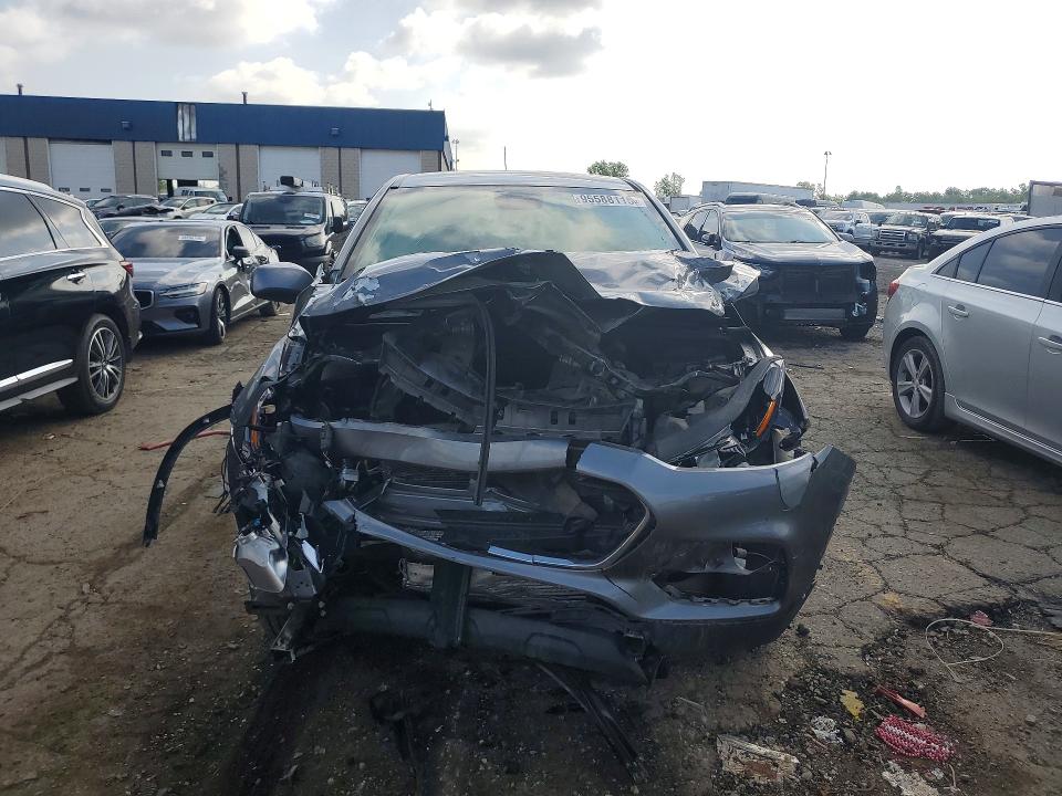 Продажа на аукционе авто 2020 Chevrolet Trax, vin: 3GNCJNSB5LL183142, номер лота: 95588115