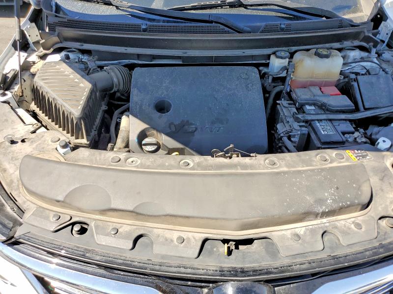 Aukcja sprzedaży 2022 Buick Enclave, vin: 5GAEVBKW6NJ132722, numer aukcji: 56357696