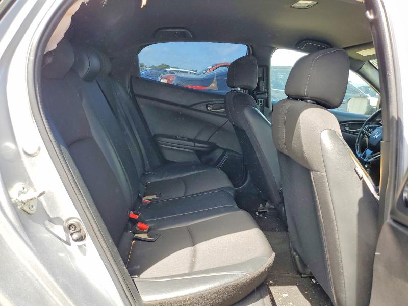 Продажа на аукционе авто 2020 Honda Civic, vin: SHHFK7H42LU423297, номер лота: 54860746