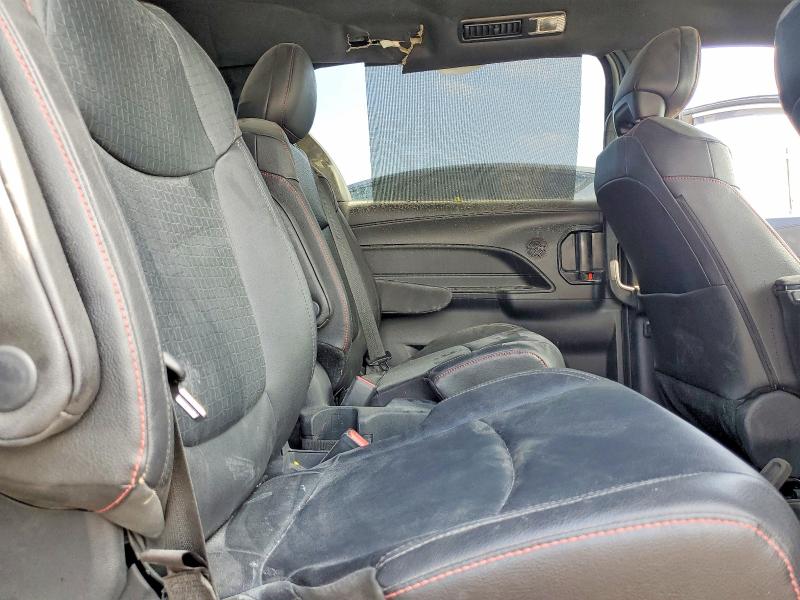 Aukcja sprzedaży 2025 Toyota Sienna, vin: 5TDDSKFC1SS166407, numer aukcji: 57943936