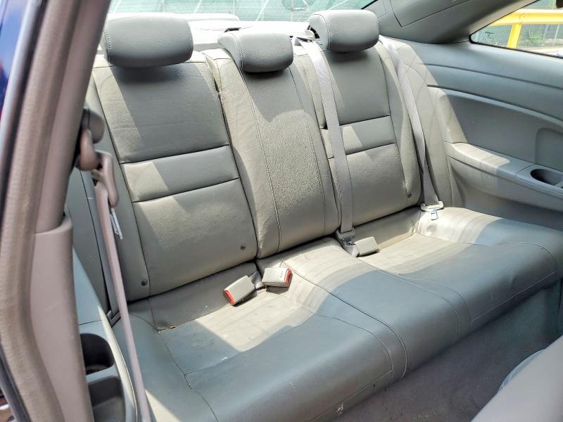 2008 Honda Civic მანქანა იყიდება აუქციონზე, vin: 2HGFG129X8H536552, აუქციონის ნომერი: 58330346