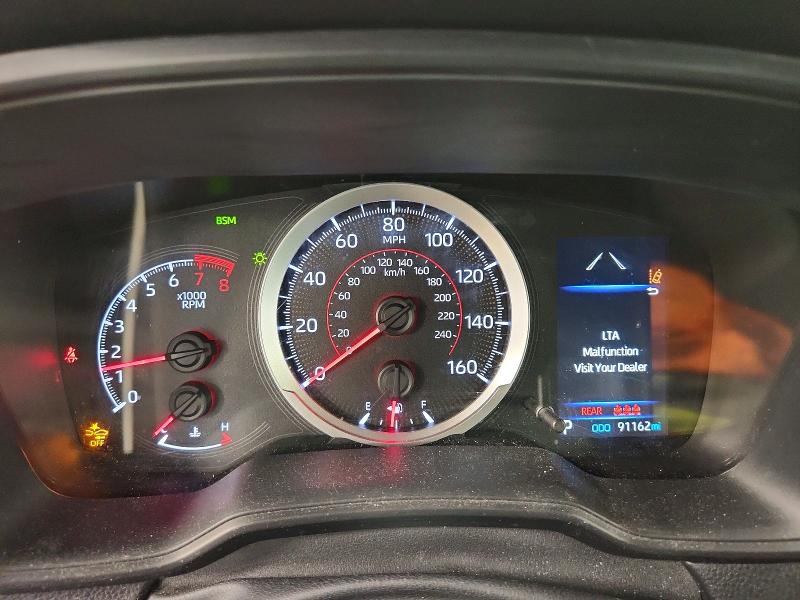 Продажа на аукционе авто 2021 Toyota Toyota Cor, vin: JTDP4MCE8MJ057256, номер лота: 58769706