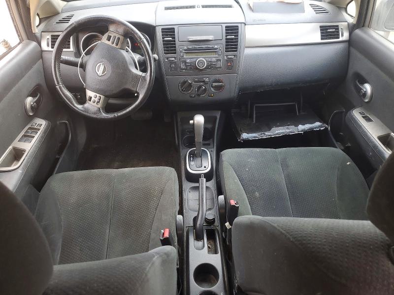 Продаж на аукціоні авто 2012 Nissan Versa, vin: 3N1BC1CP0CK250367, номер лоту: 57903186