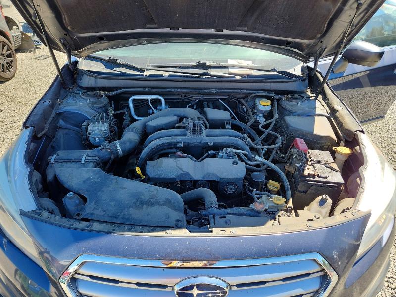Продаж на аукціоні авто 2017 Subaru Outback, vin: 4S4BSAAC1H3338319, номер лоту: 57028056