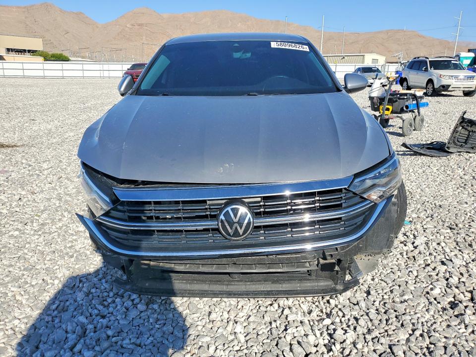 Aukcja sprzedaży 2024 Volkswagen Jetta, vin: 3VWEM7BU7RM033345, numer aukcji: 58096826