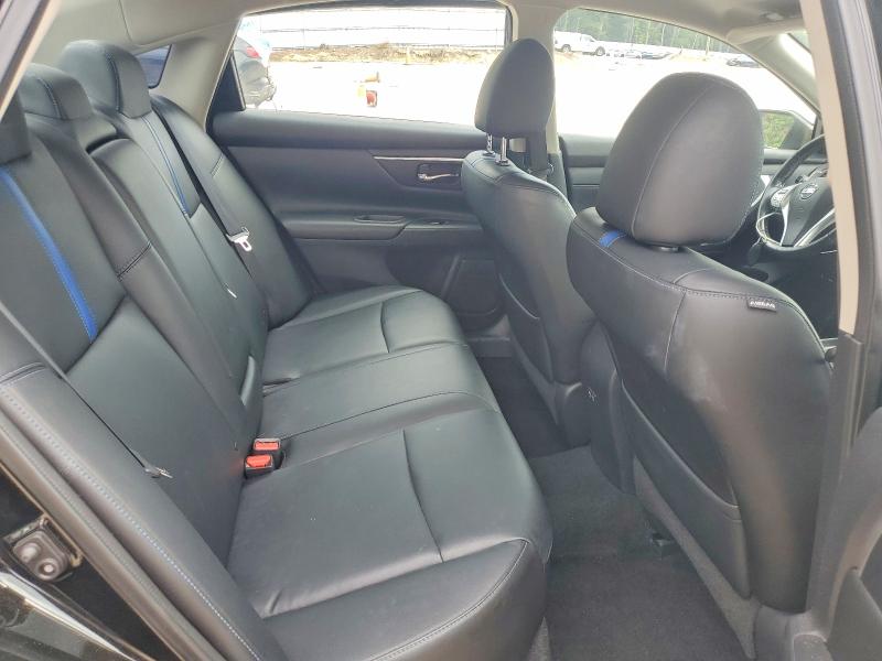 Продажа на аукционе авто 2018 Nissan Altima, vin: 1N4AL3AP4JC235810, номер лота: 58201836