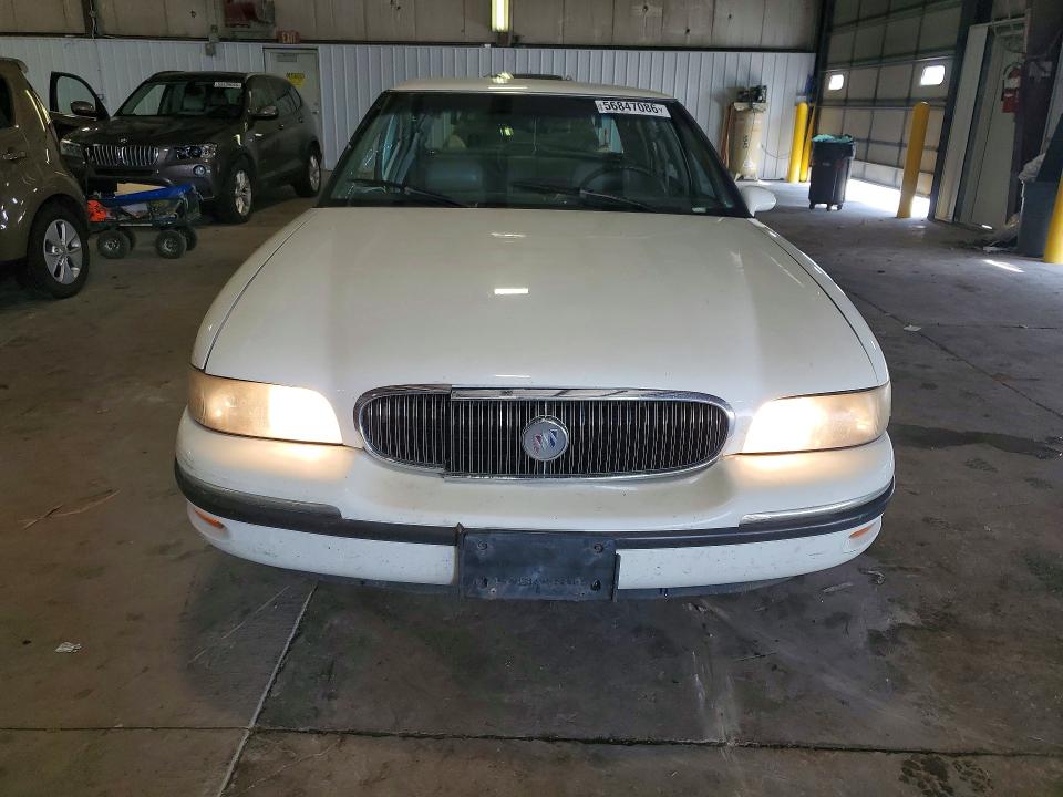 Продажа на аукционе авто 1997 Buick Lesabre, vin: 1G4HP52K4VH564071, номер лота: 56847086