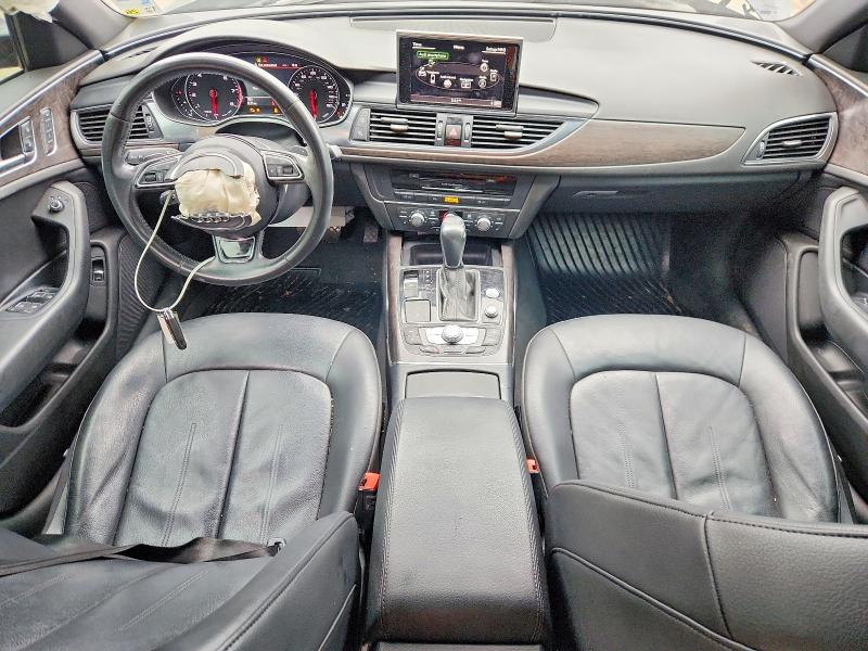 Aukcja sprzedaży 2018 Audi A6, vin: WAUC8AFC7JN090651, numer aukcji: 56160496