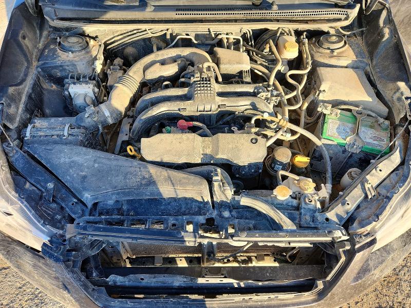 2017 Subaru Crosstrek მანქანა იყიდება აუქციონზე, vin: JF2GPABCXHG222735, აუქციონის ნომერი: 56972996