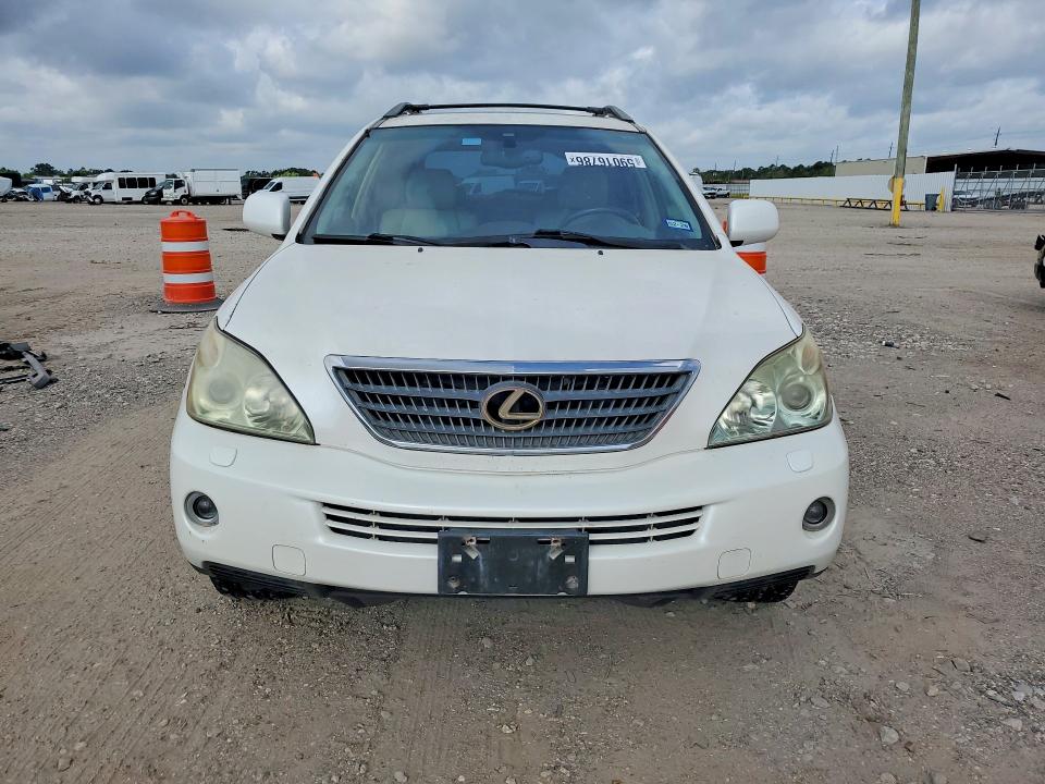 59016786 :رقم المزاد ، JTJHW31UX60028849 vin ، 2006 Lexus Rx مزاد بيع