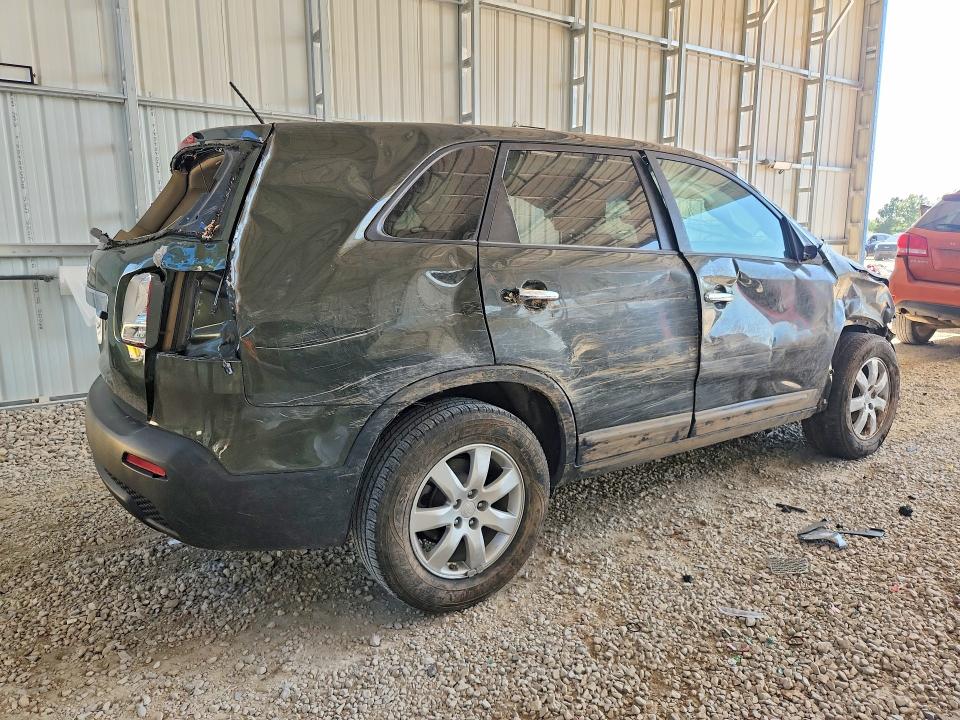 Продажа на аукционе авто 2012 Kia Sorento, vin: 5XYKT3A1XCG202819, номер лота: 57701806