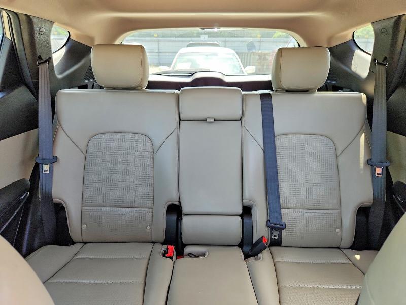 Aukcja sprzedaży 2014 Hyundai Santa Fe Sport, vin: 5XYZU3LB8EG184535, numer aukcji: 54261716