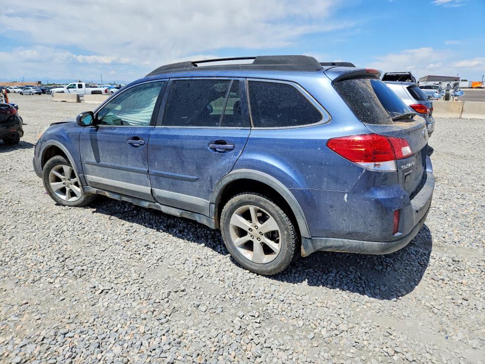 Aukcja sprzedaży 2013 Subaru Outback, vin: 4S4BRCCC2D3280218, numer aukcji: 55327946