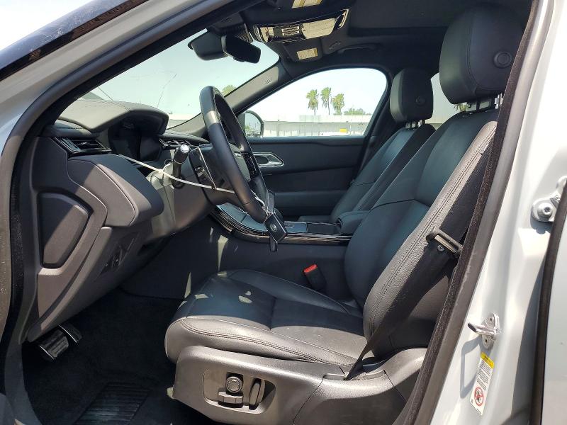 Продаж на аукціоні авто 2026 Land Rover Range Rover Velar, vin: SALYL2EX4TA824179, номер лоту: 58251146